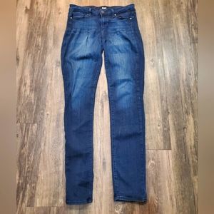 PAIGE Skyline Skinny Denim Skinny Jeans